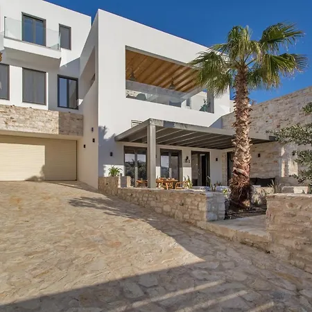 Villa Oleum *