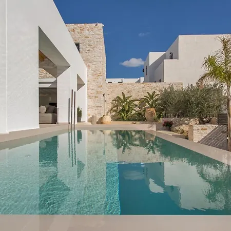 Oleum Villa *